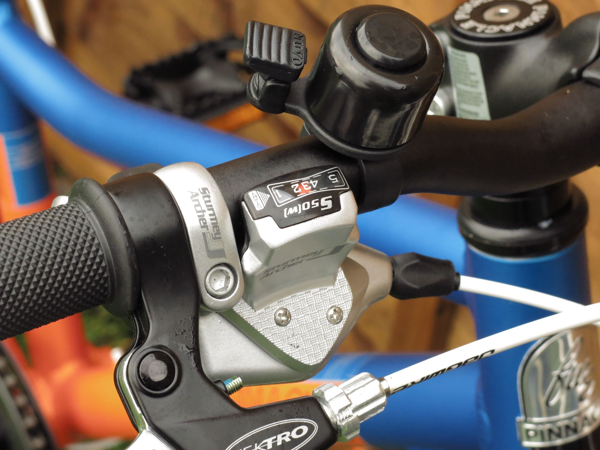 Review: Pinnacle Aspen 5 24-inch Kids' Bike | Road.cc